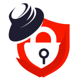 Логотип зчитувача паролів
